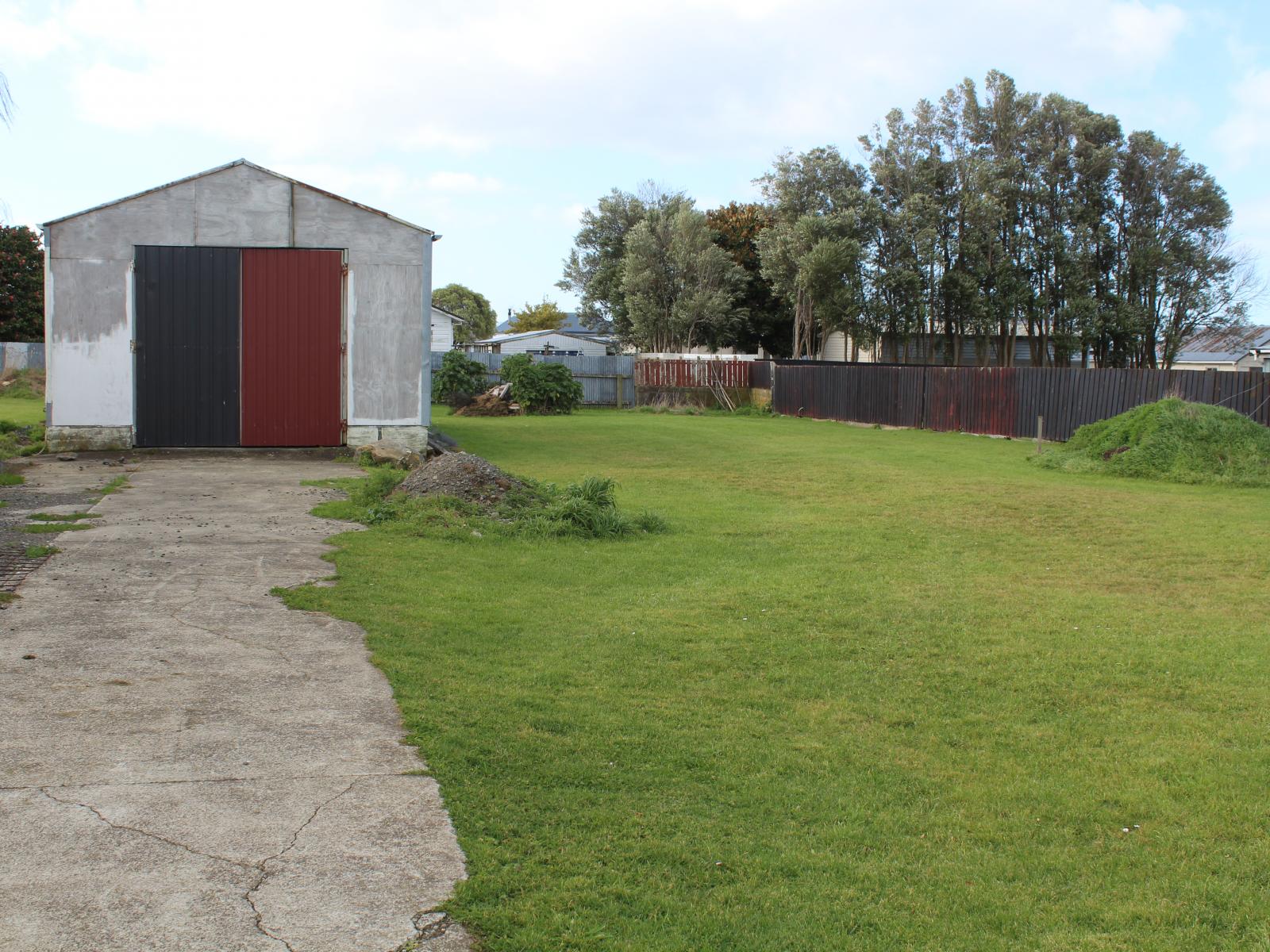 11 Dublin Street, Dannevirke