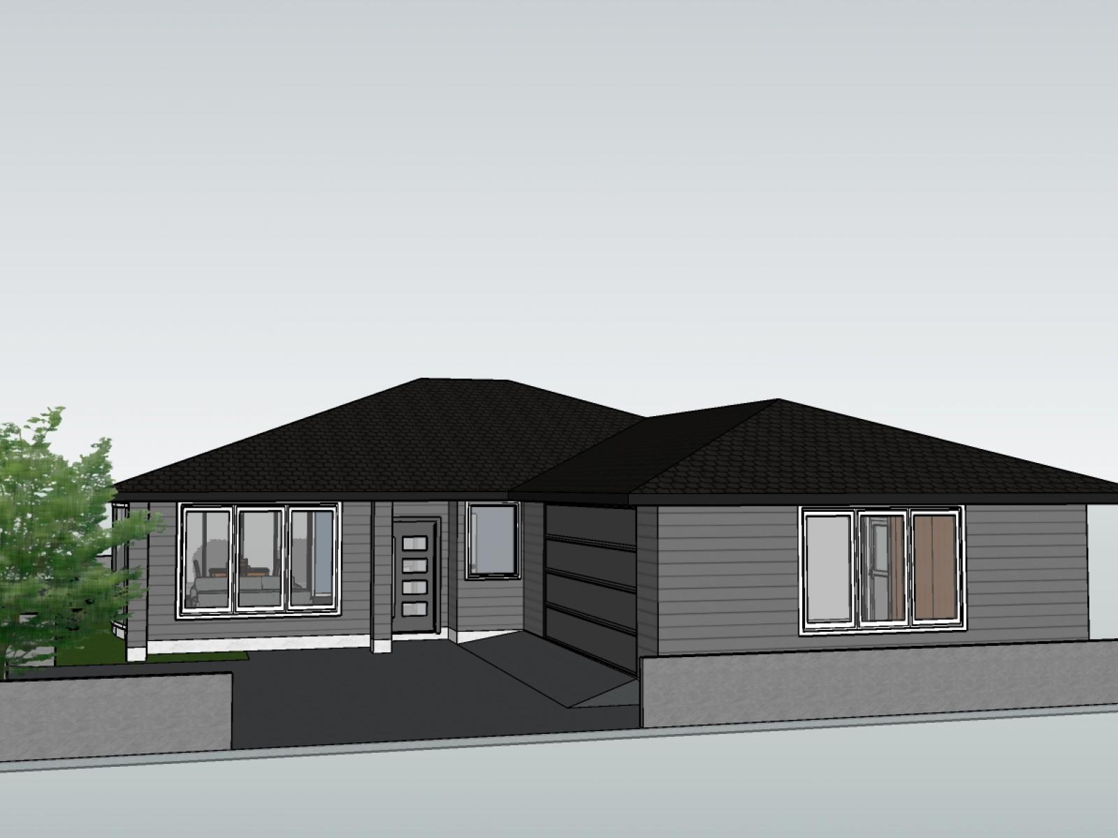 11 Dublin Street, Dannevirke