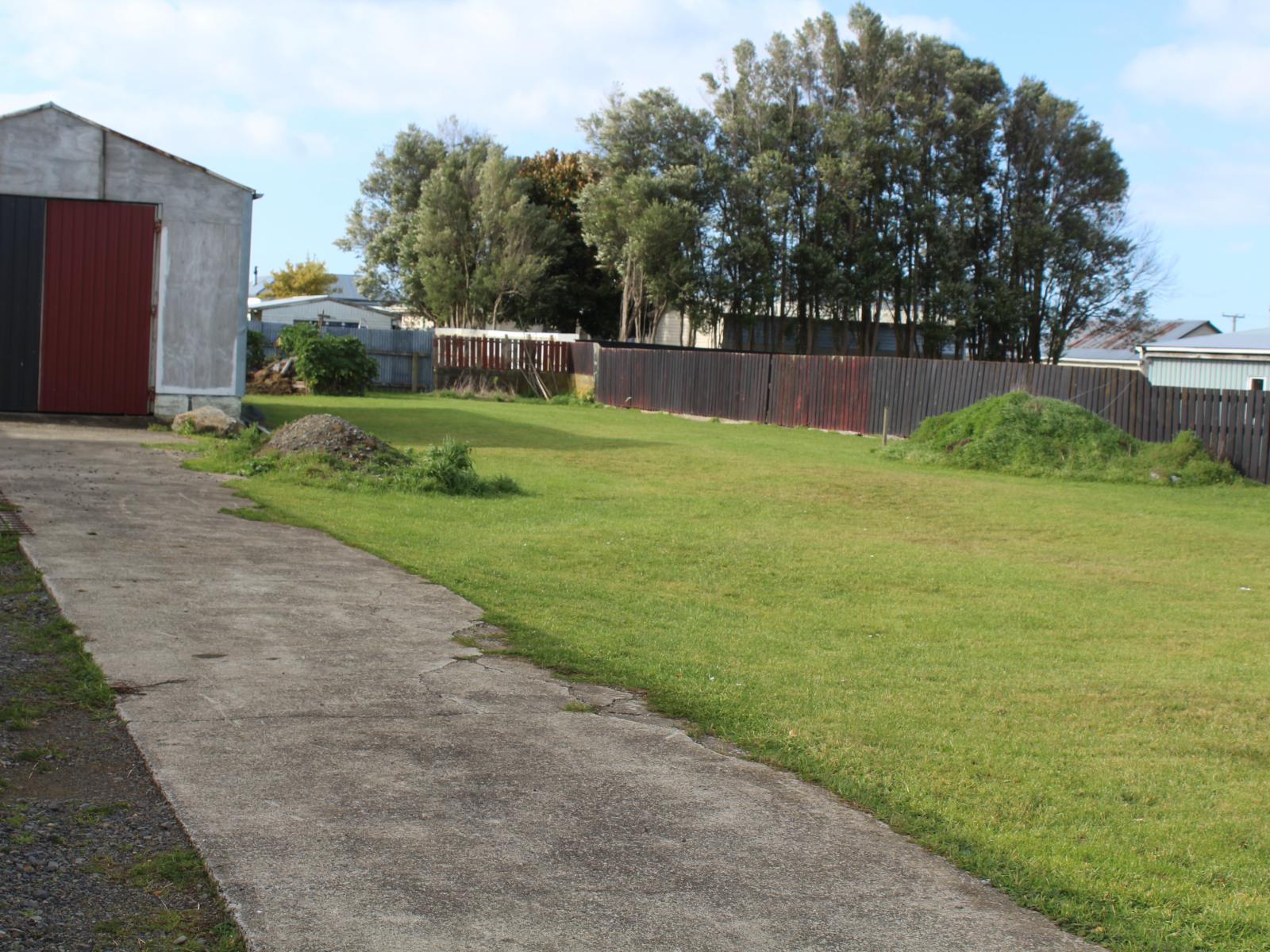 11 Dublin Street, Dannevirke