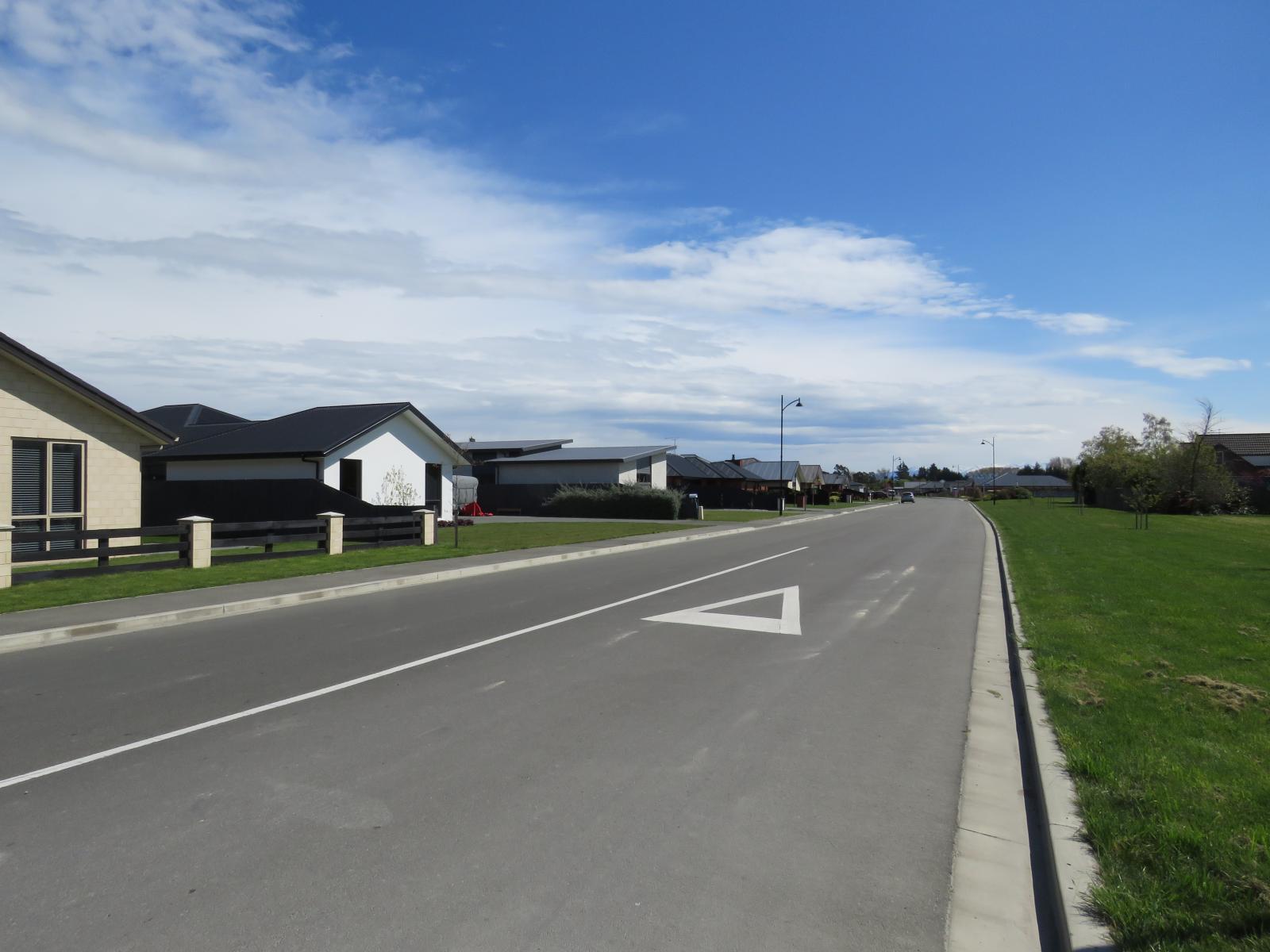 Lot 15 Tarbottons Road, Tinwald