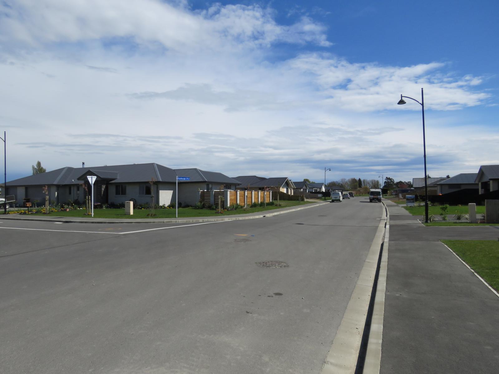 Lot 15 Tarbottons Road, Tinwald