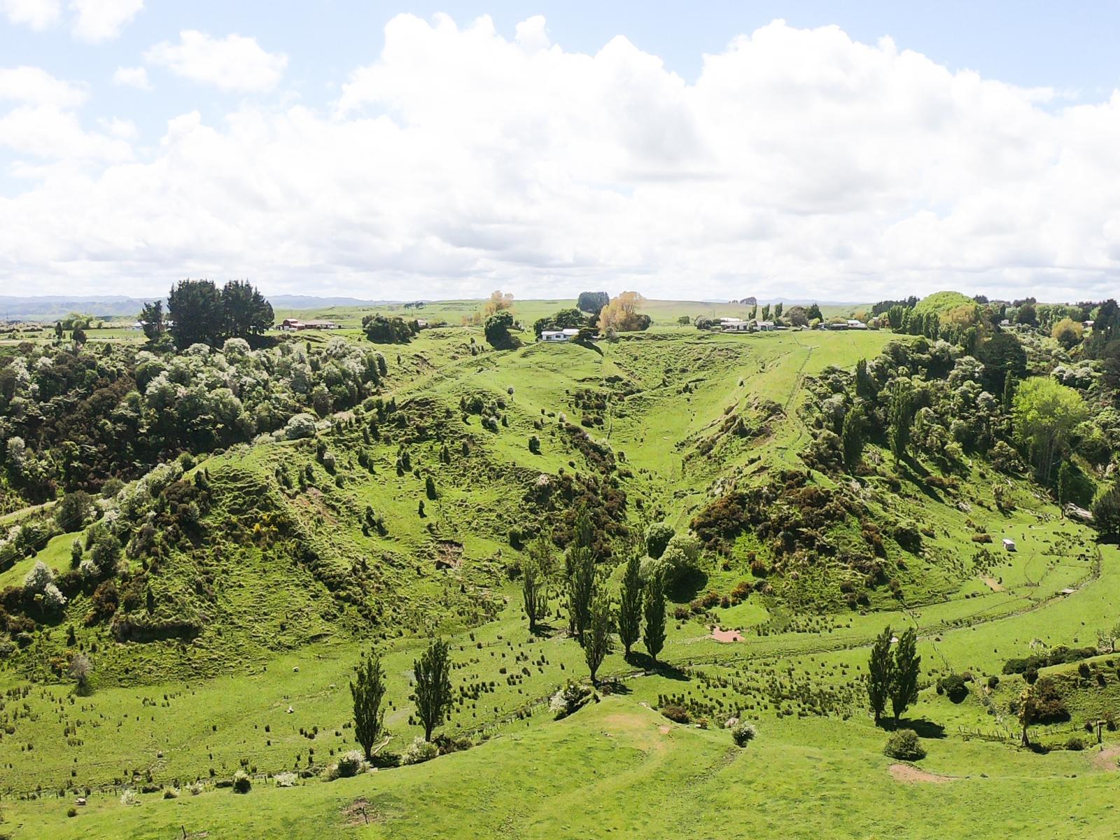 148 No 2 Line, Okoia