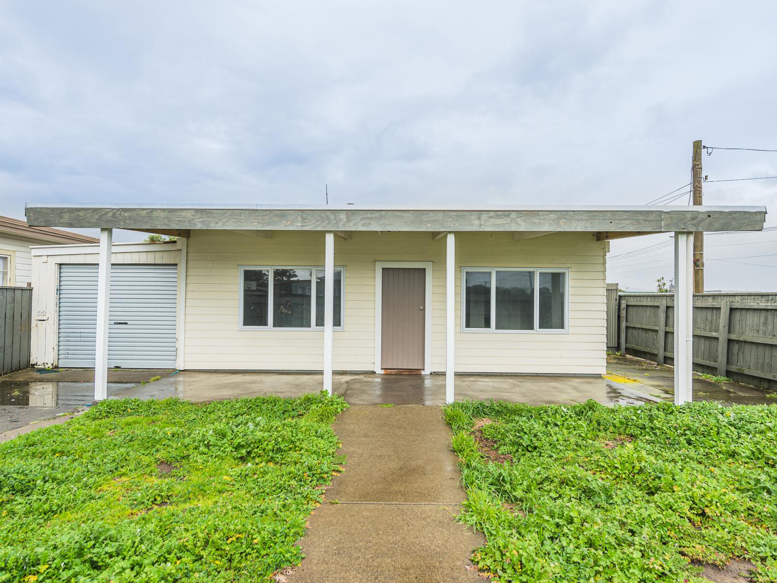 32 Miro Street, Castlecliff