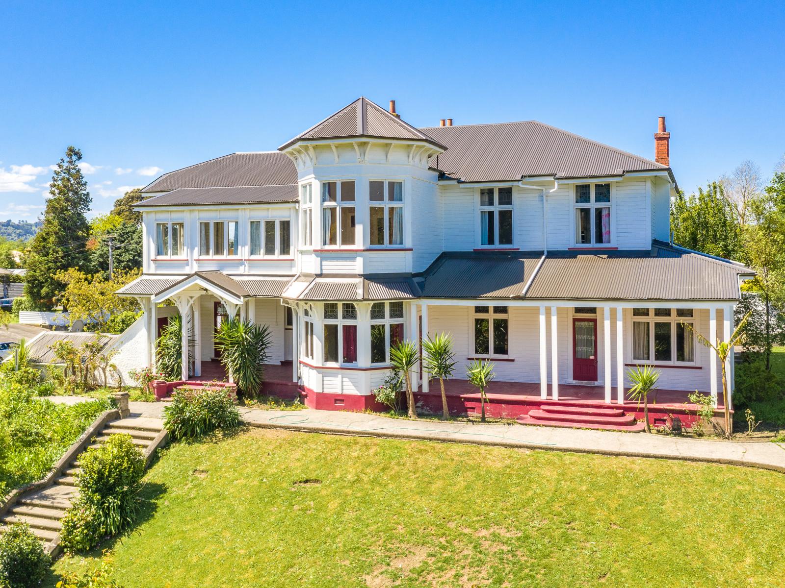 6 Marshall Avenue, Whanganui East