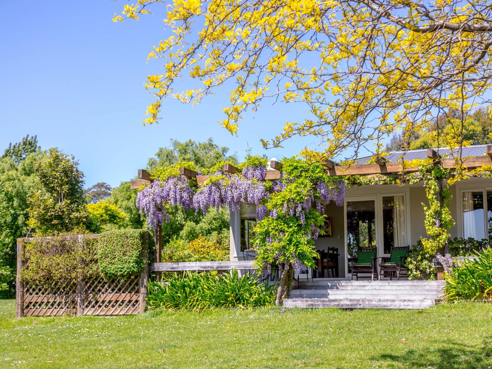 157 Masterton - Stronvar Road, Masterton