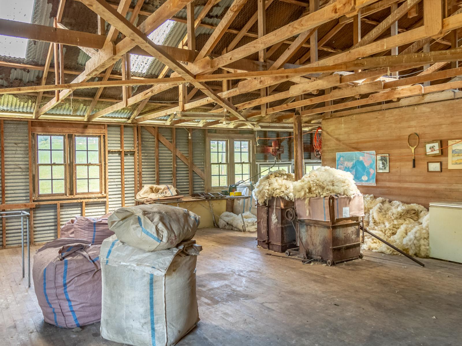 157 Masterton - Stronvar Road, Masterton