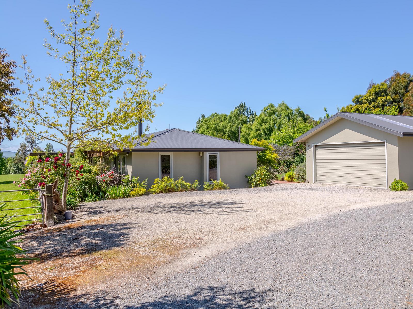 157 Masterton - Stronvar Road, Masterton