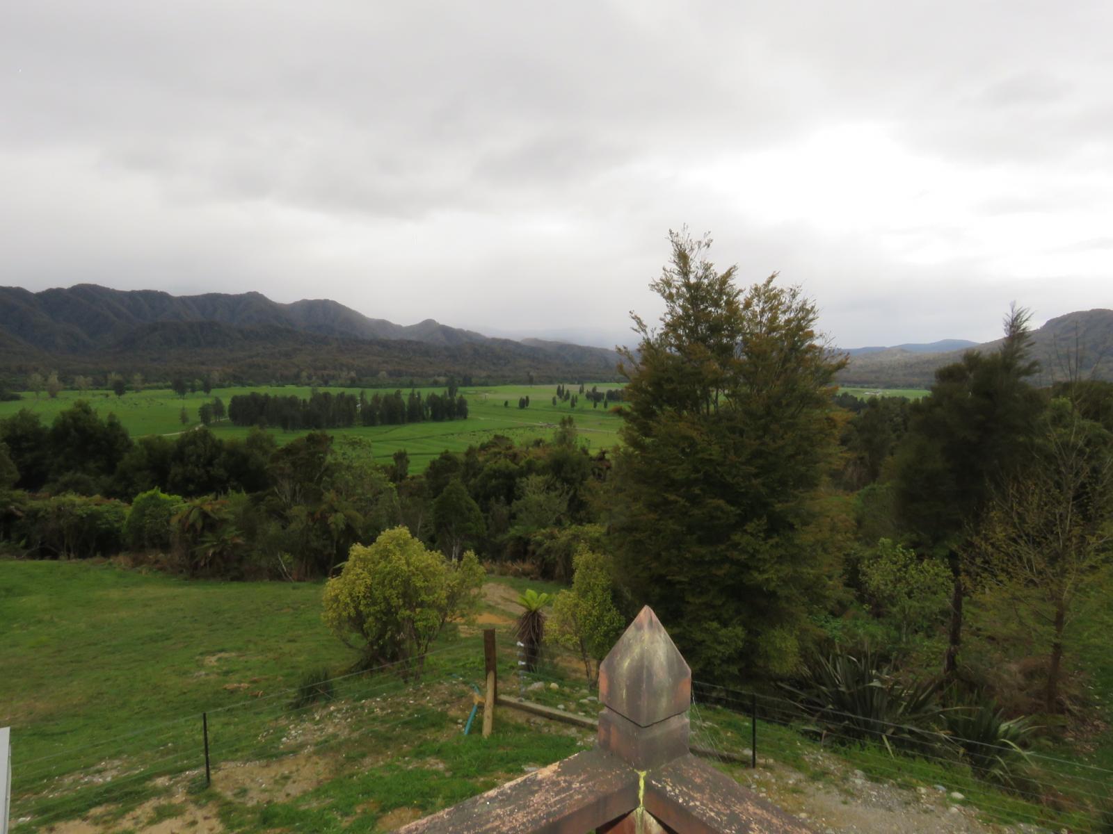 785 State Highway 6 , Inangahua Junction