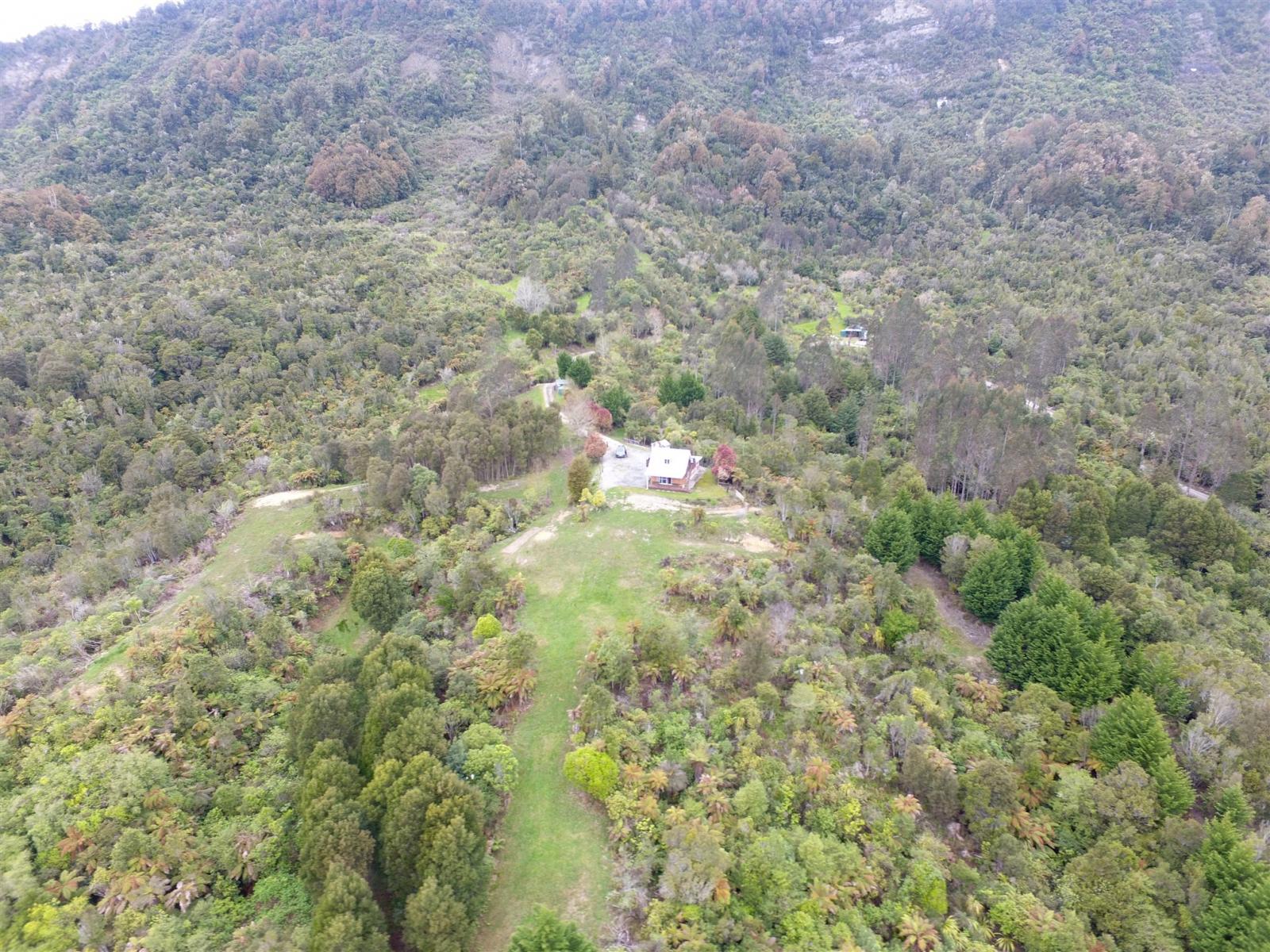 785 State Highway 6 , Inangahua Junction