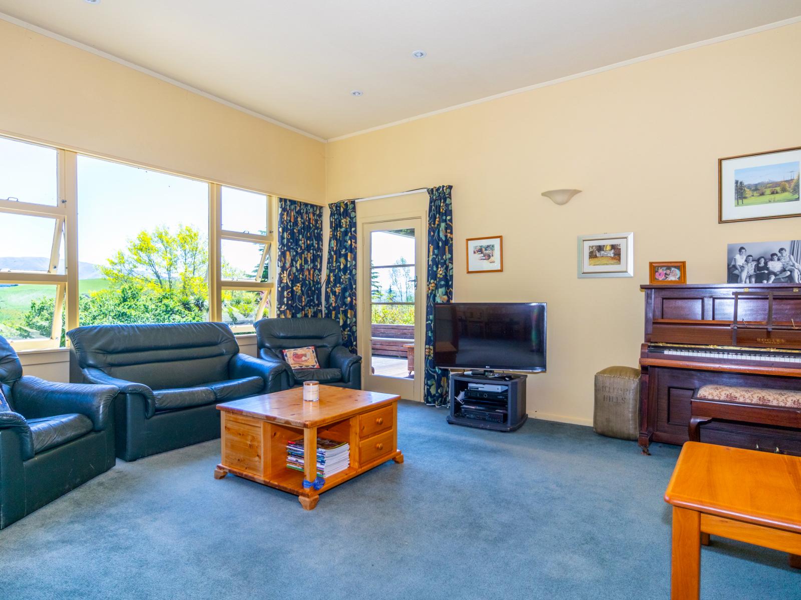 958 Waihaorunga Back Road, Waimate