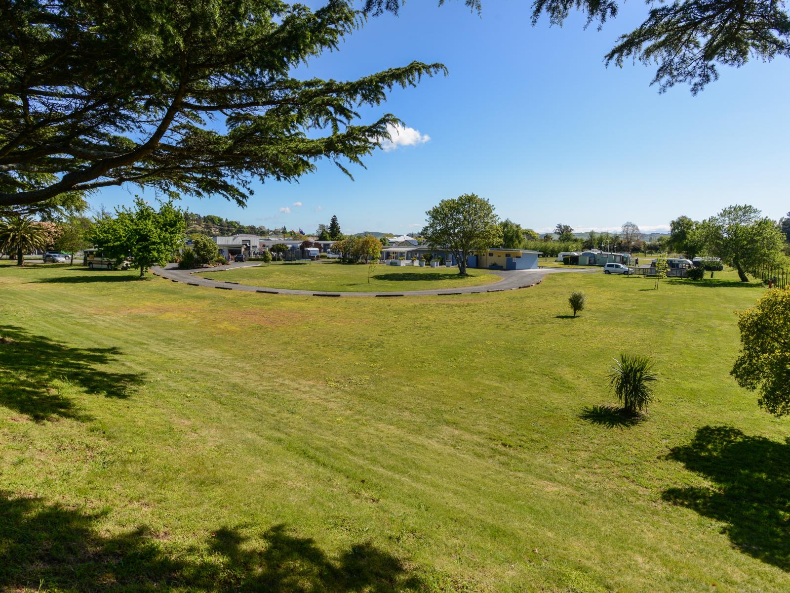20 River Terrace, Waipukurau