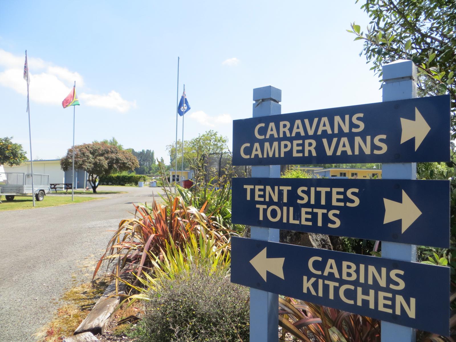 20 River Terrace, Waipukurau