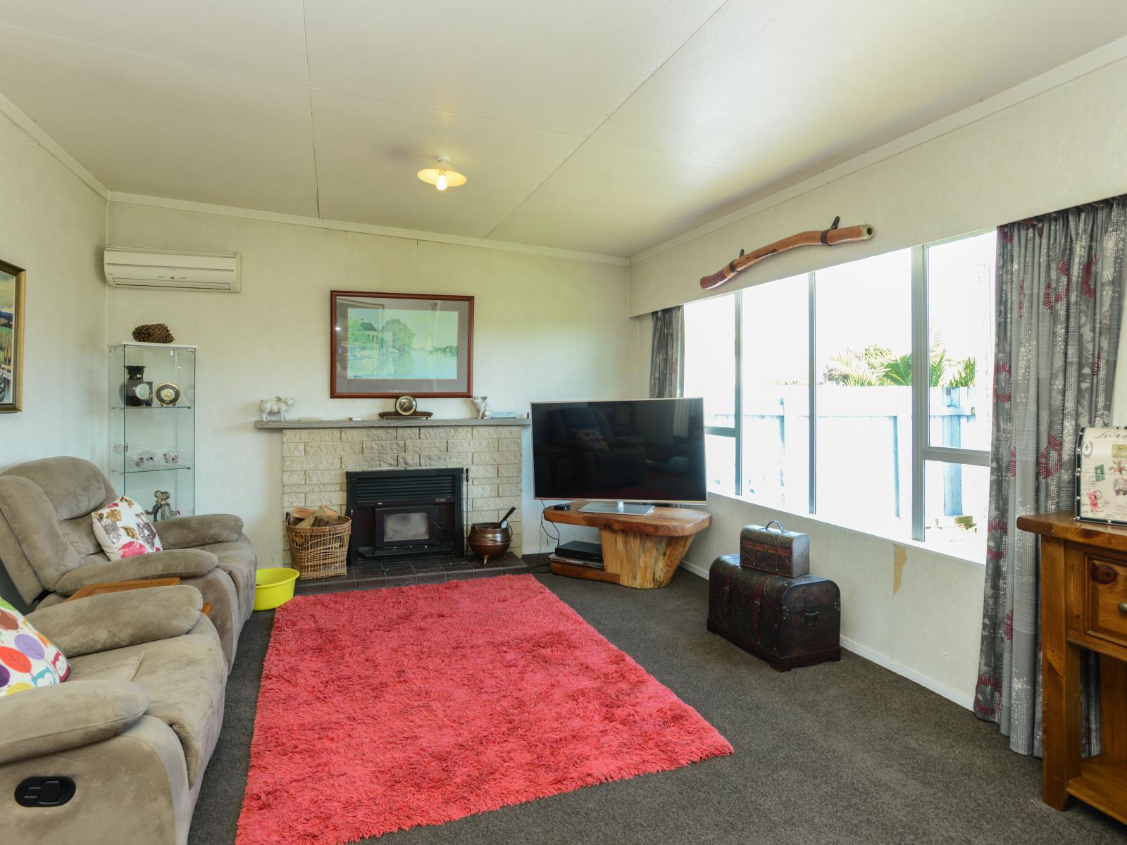 20 River Terrace, Waipukurau