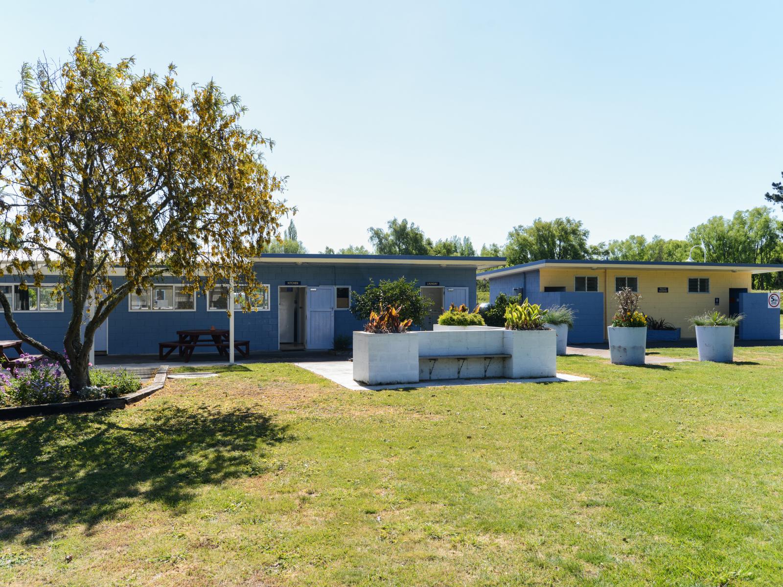 20 River Terrace, Waipukurau