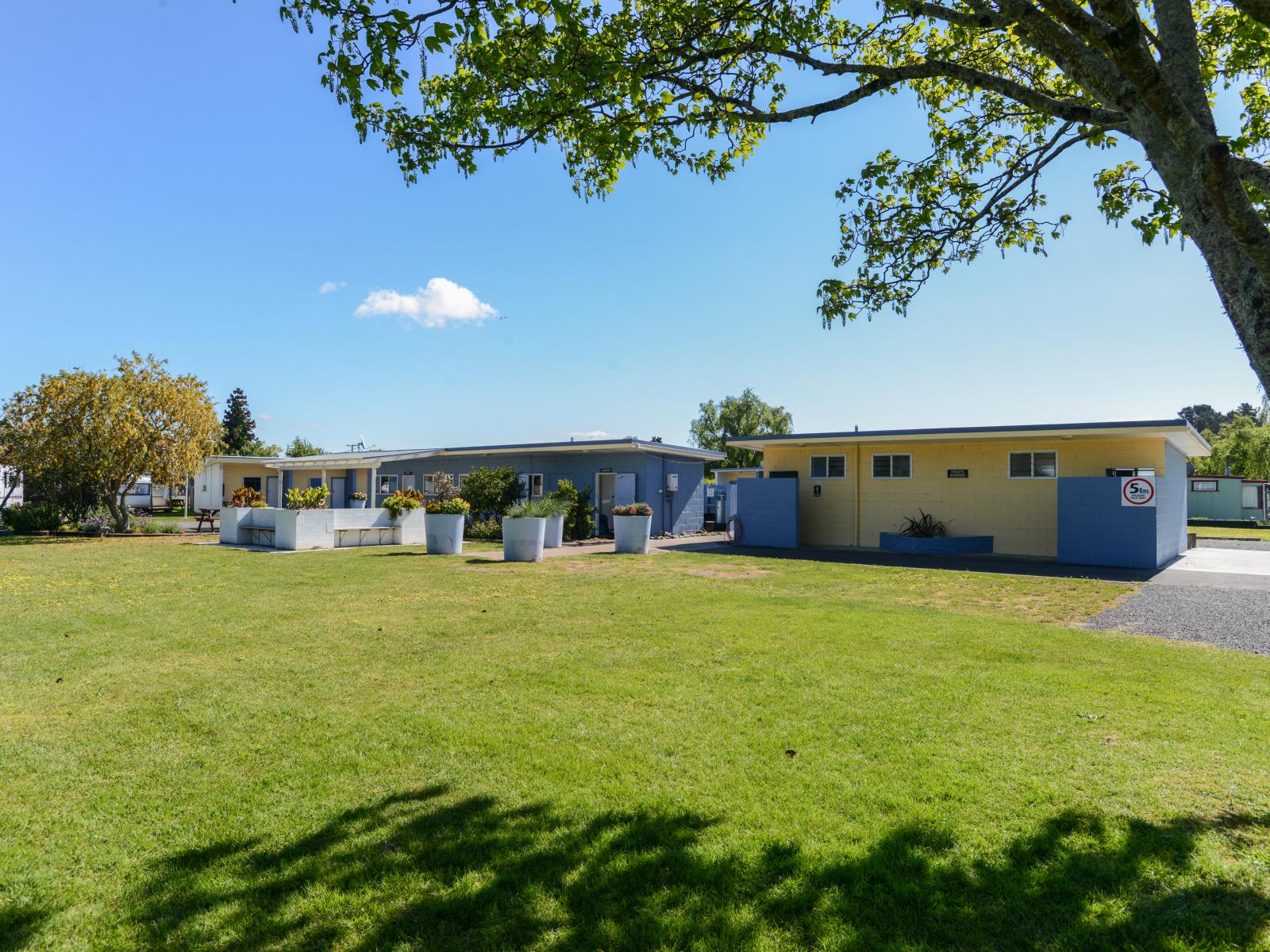 20 River Terrace, Waipukurau