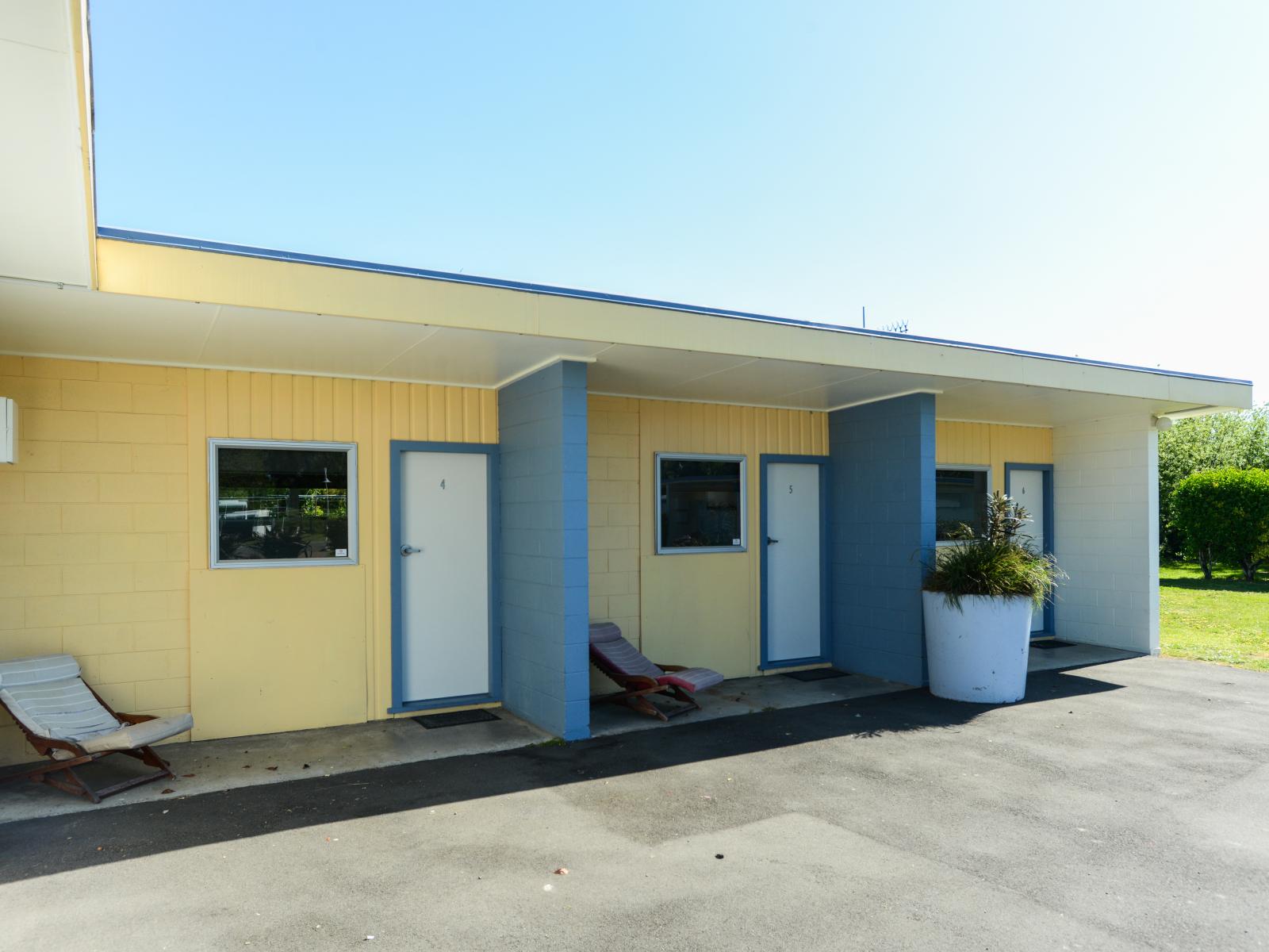 20 River Terrace, Waipukurau