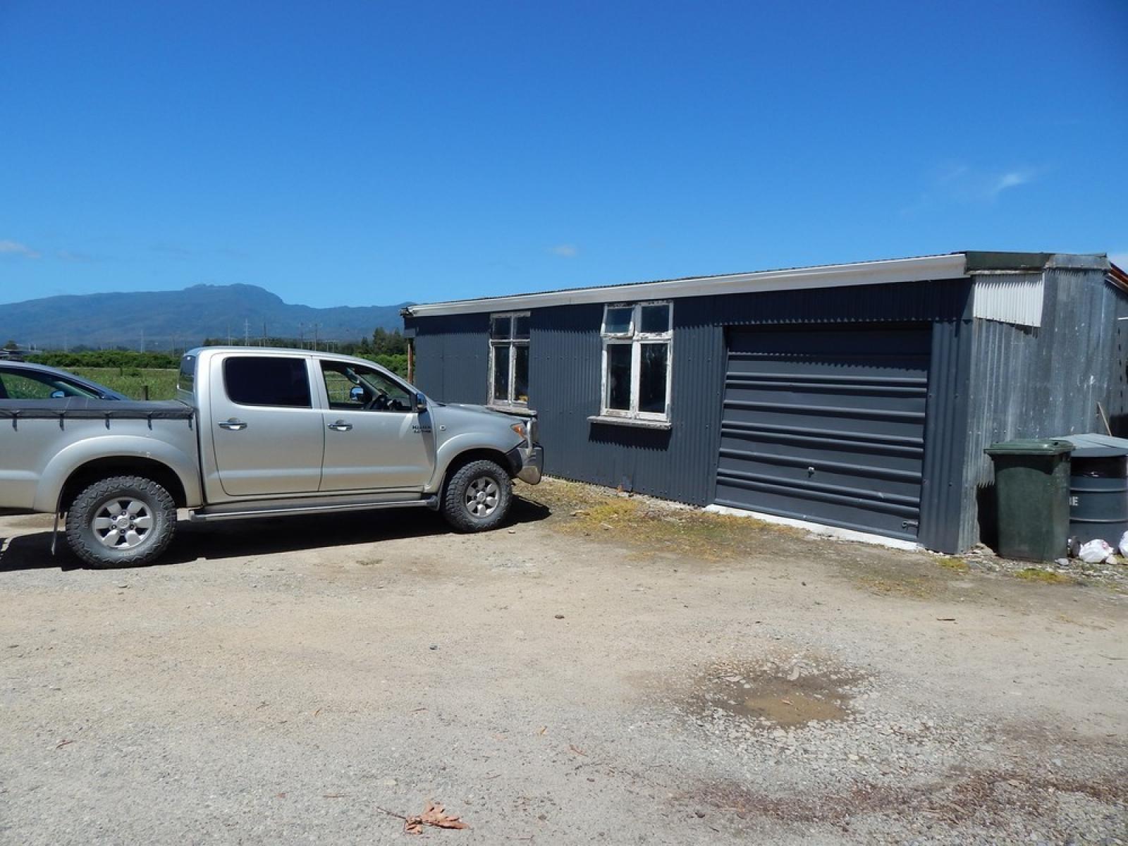 185 Queen Street, Westport