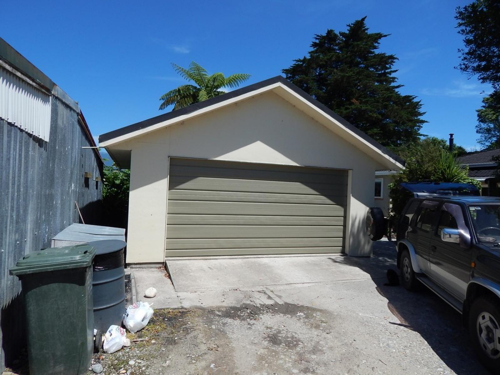 185 Queen Street, Westport