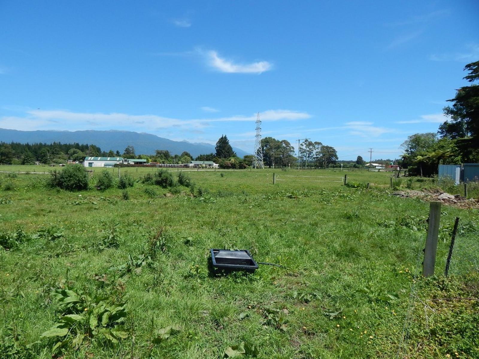 185 Queen Street, Westport