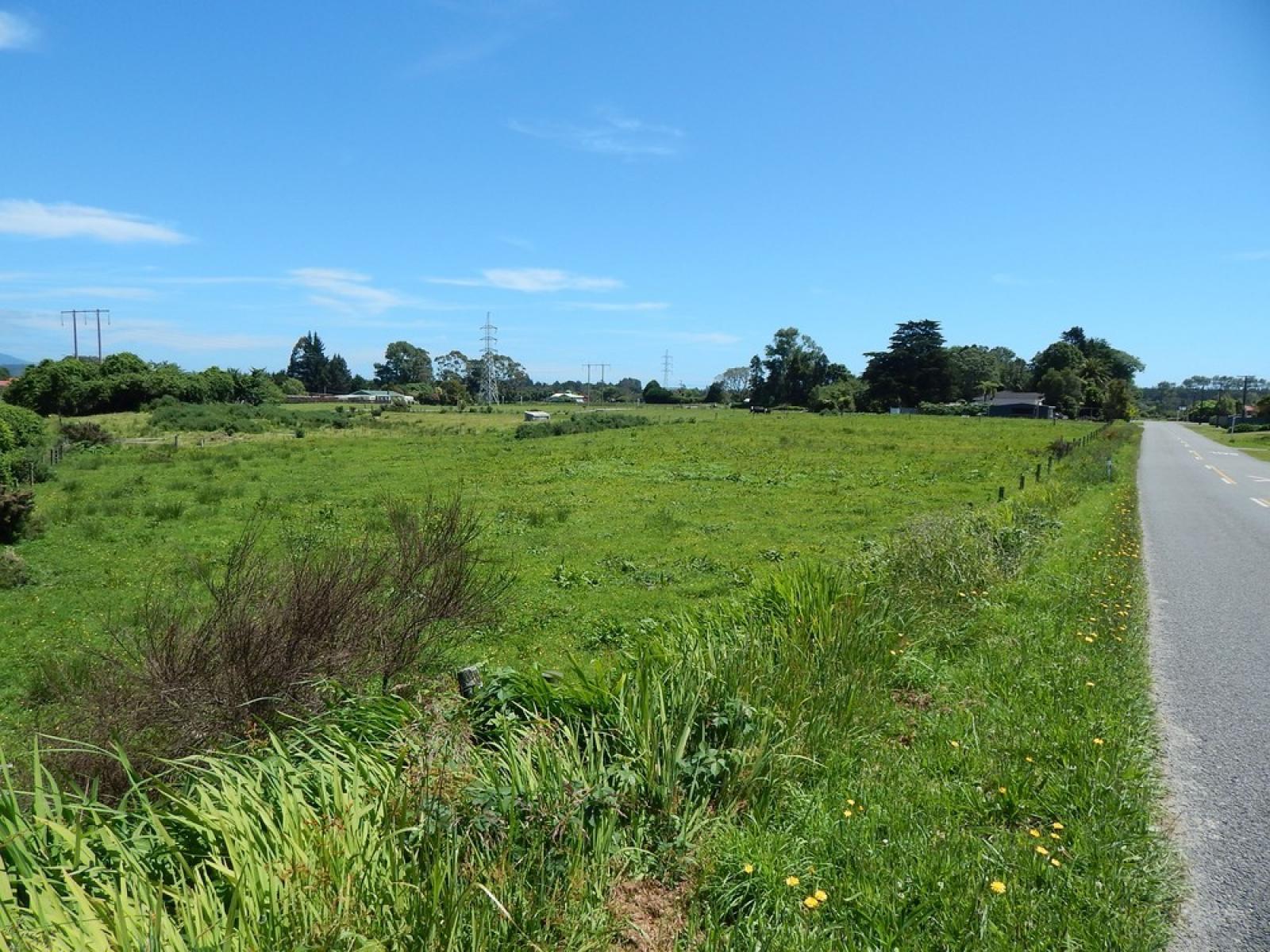 185 Queen Street, Westport