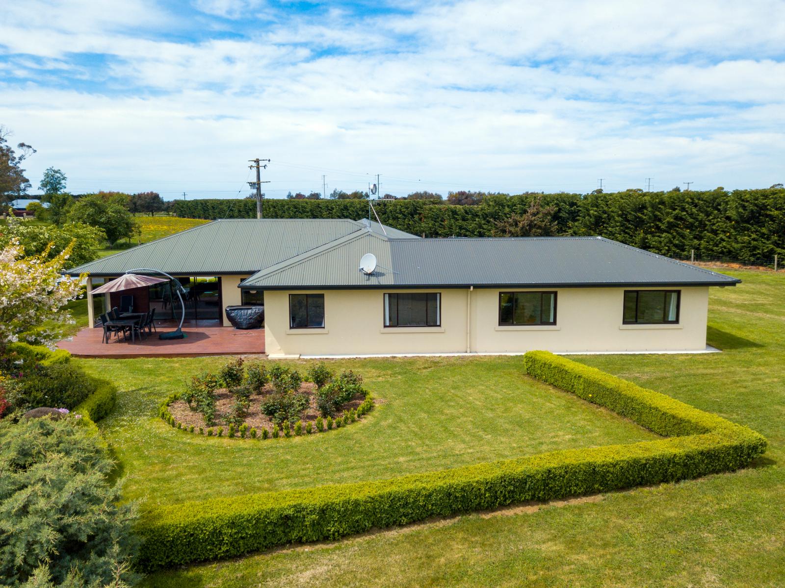559 Seadown Road, Seadown