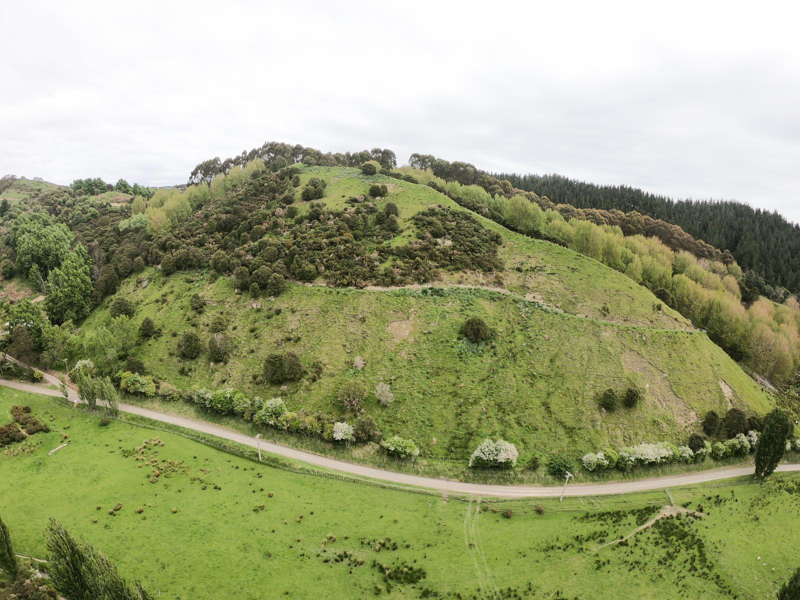 416 Kaukatea Valley Road, Okoia