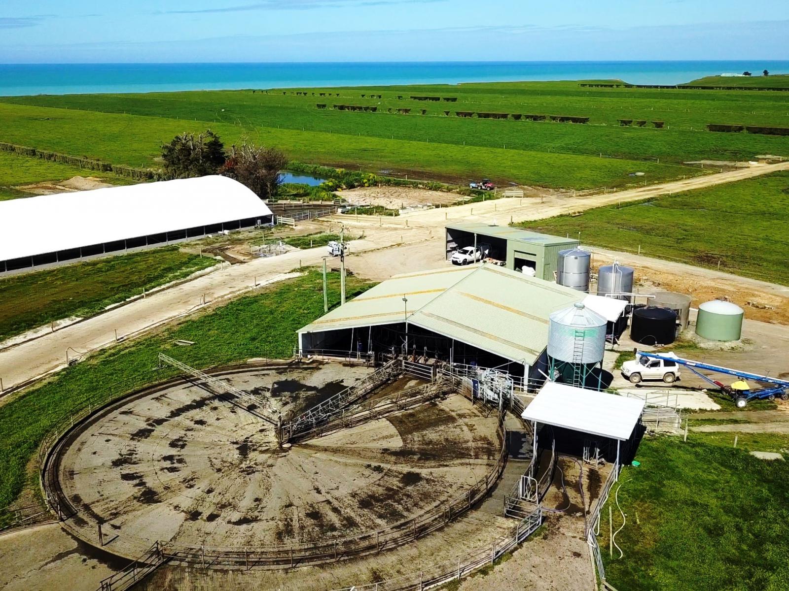 725 Lower Beach Road, Ashburton