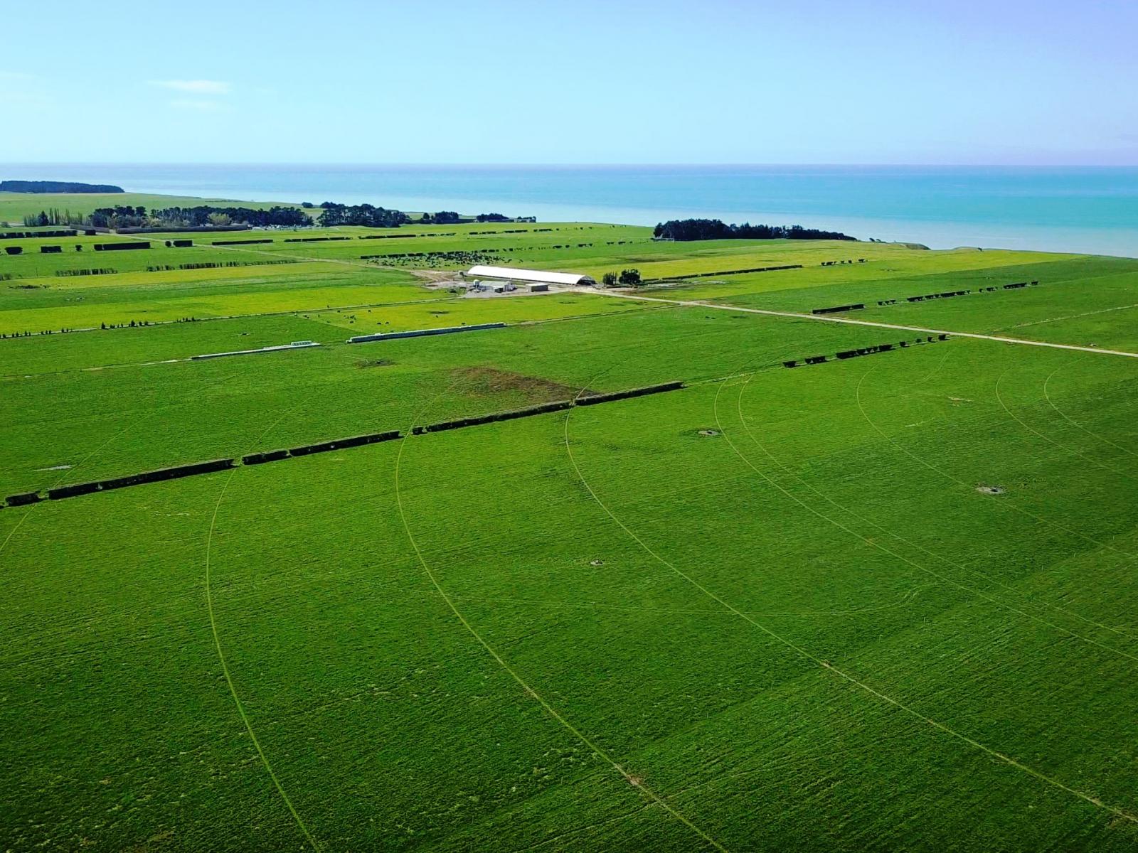 725 Lower Beach Road, Ashburton