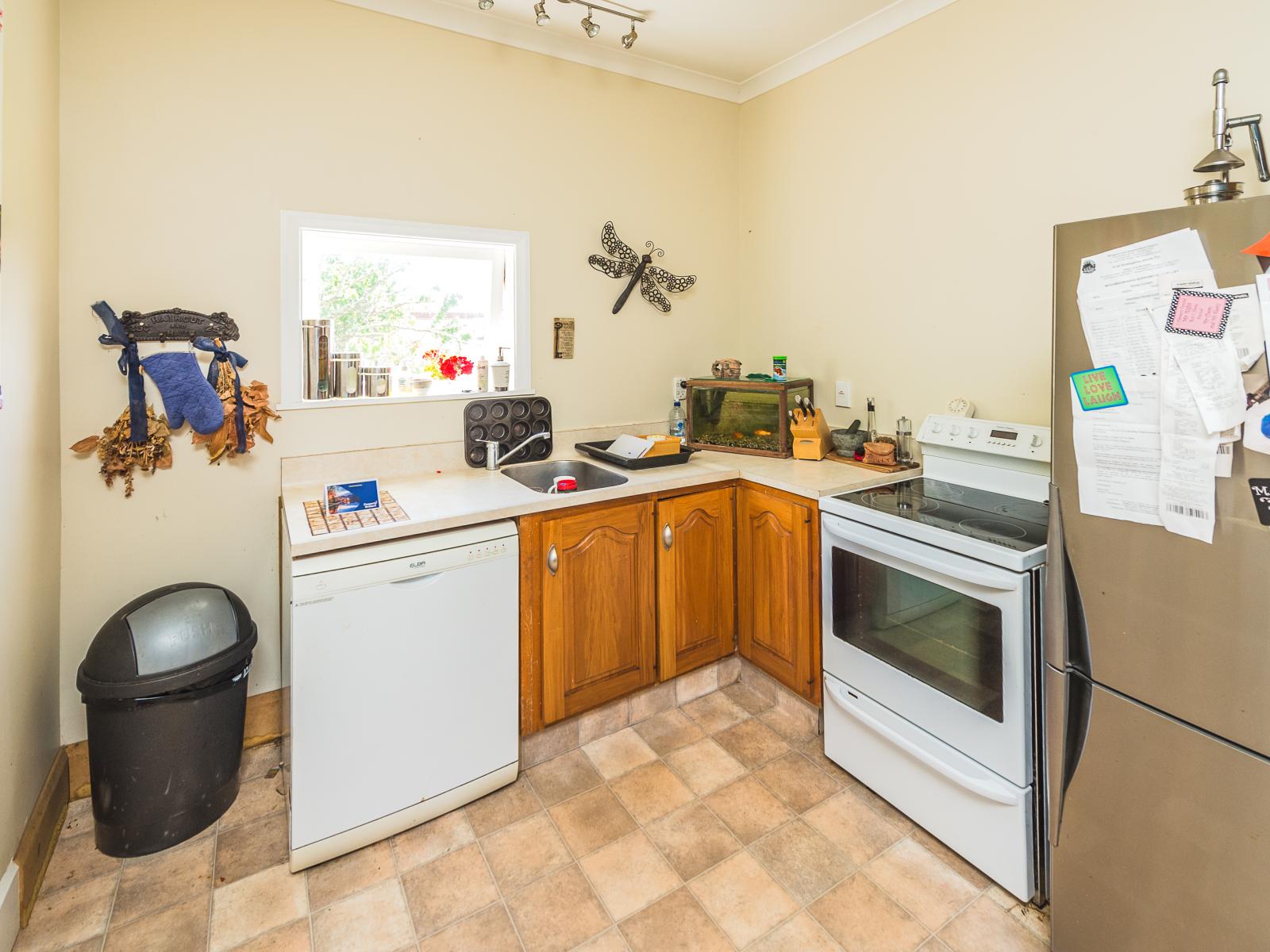 10 Central Avenue, Gonville