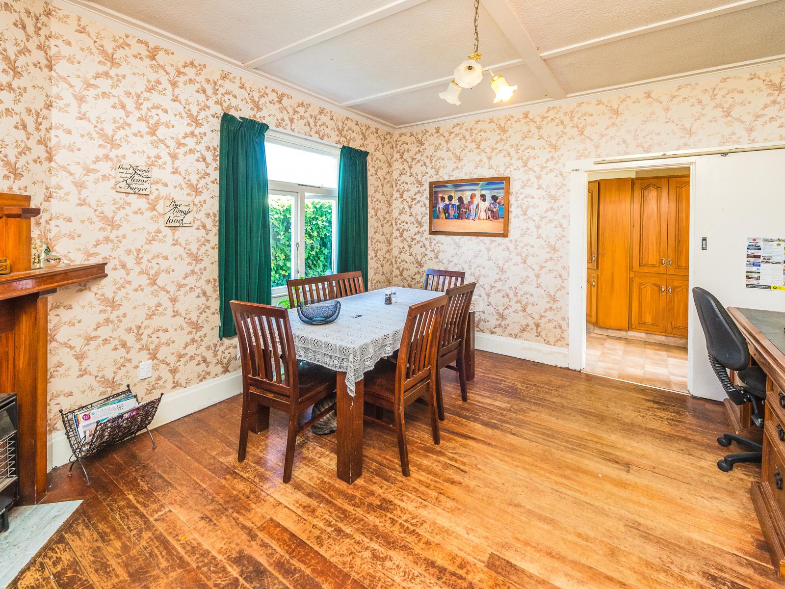 10 Central Avenue, Gonville