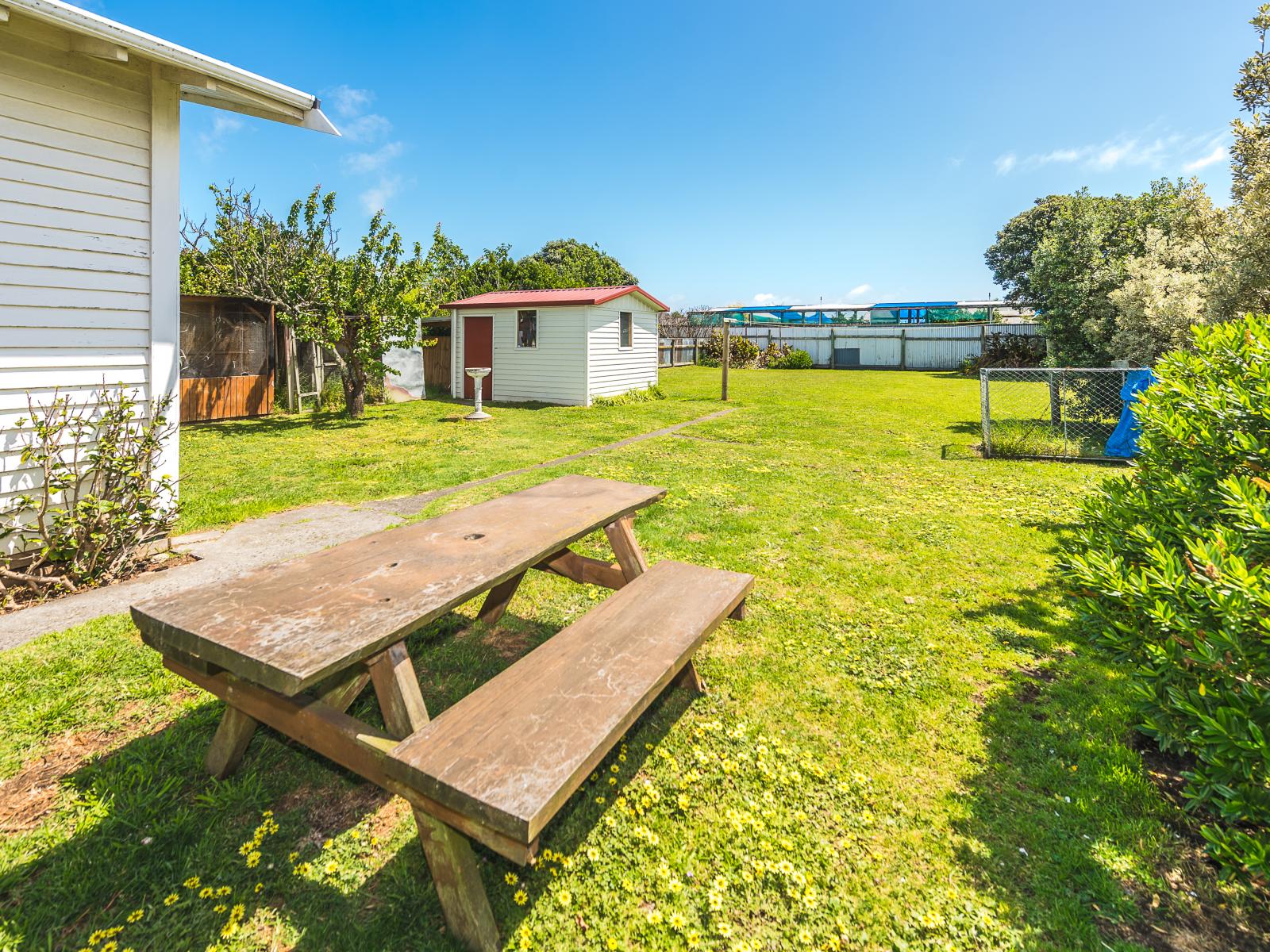 10 Central Avenue, Gonville