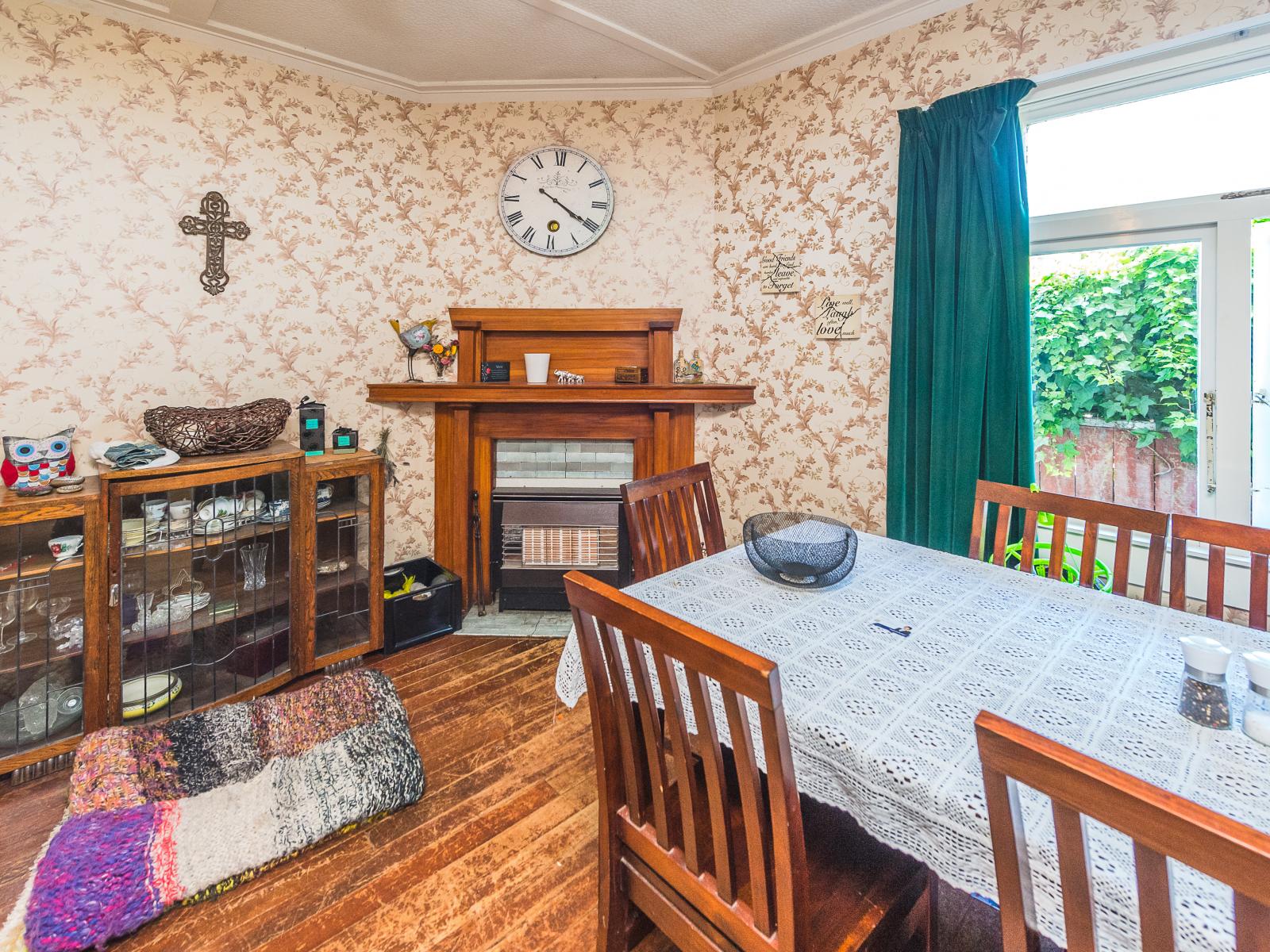 10 Central Avenue, Gonville