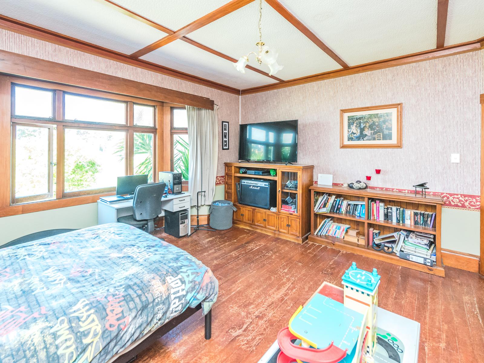 10 Central Avenue, Gonville