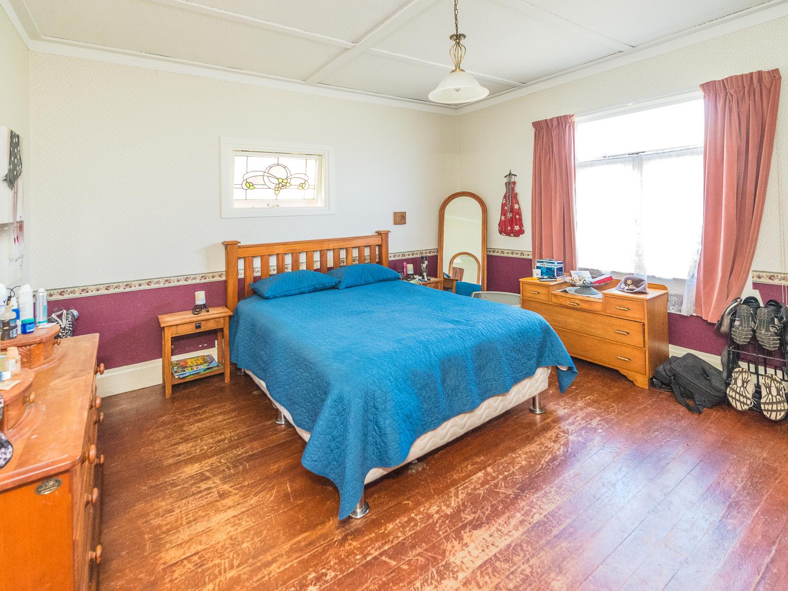 10 Central Avenue, Gonville