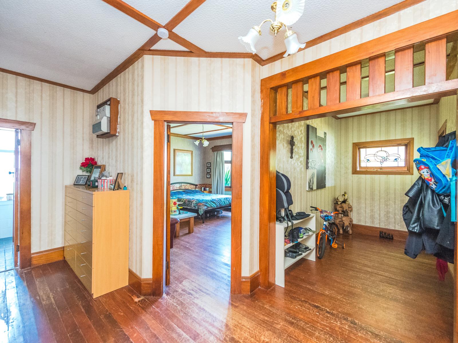 10 Central Avenue, Gonville