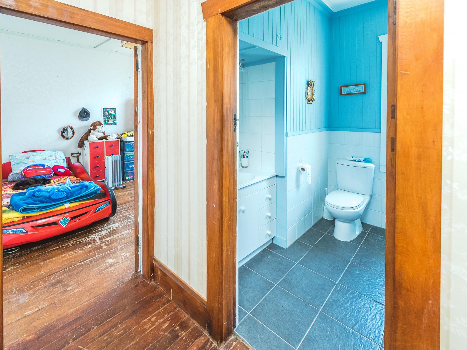 10 Central Avenue, Gonville