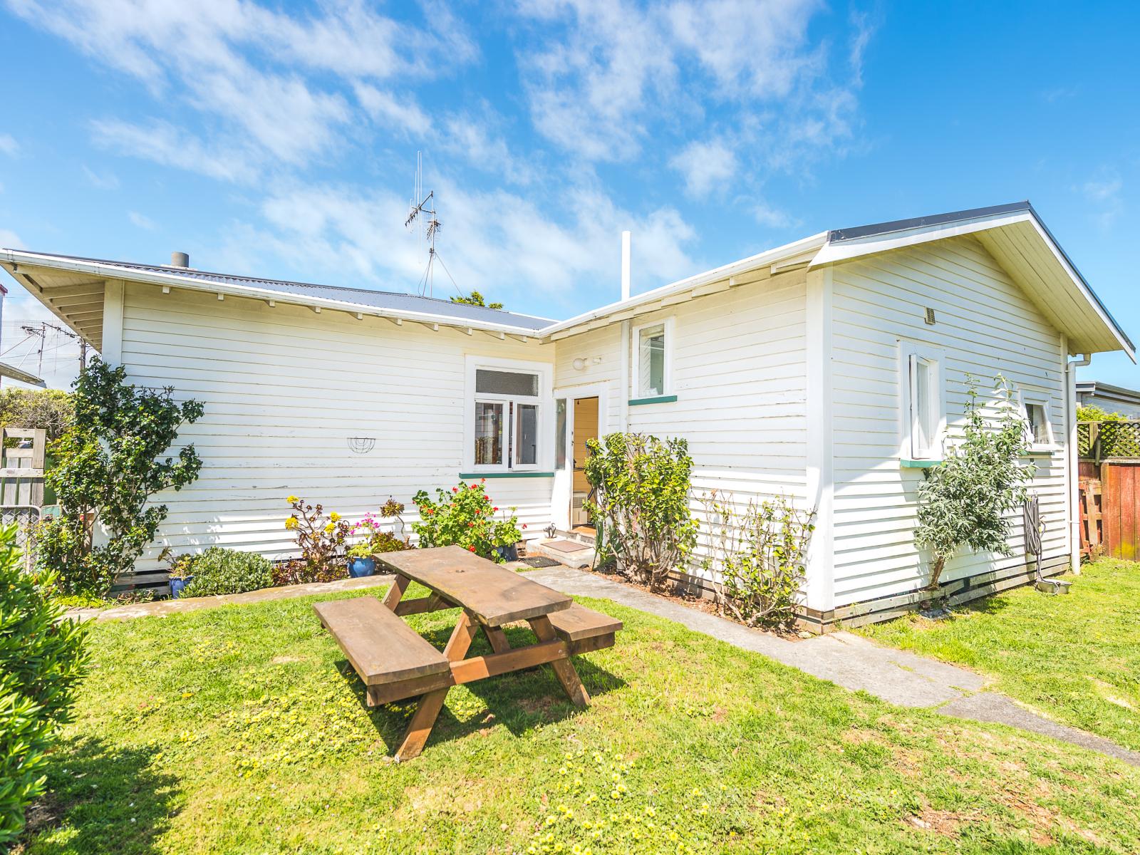 10 Central Avenue, Gonville