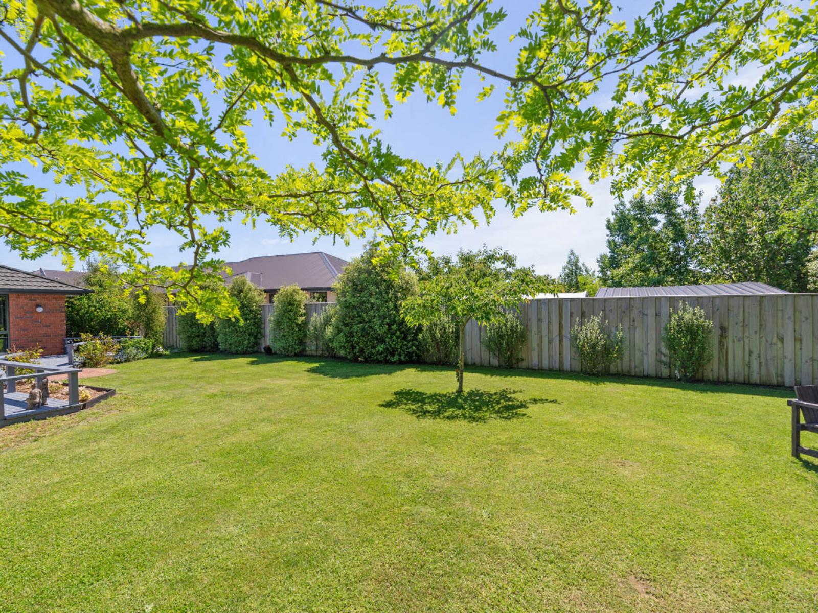 18 Manor Drive, Rolleston