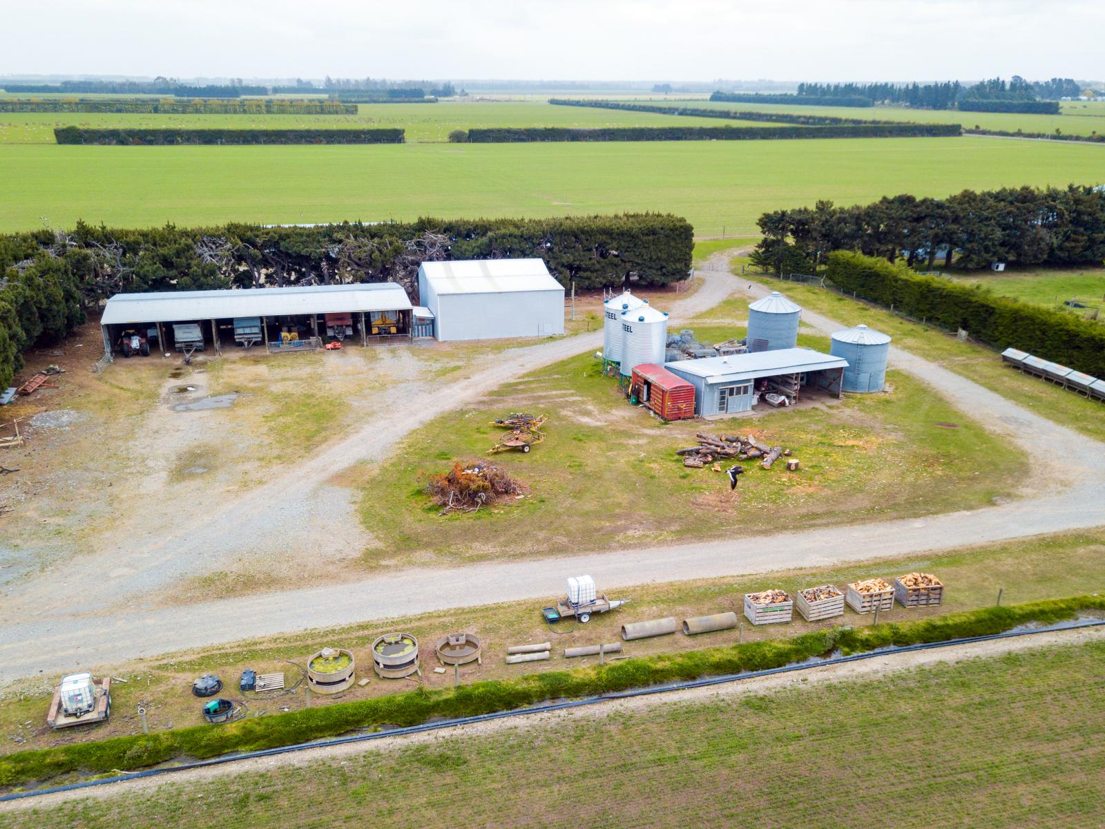 362 Fairfield Road, Ashburton