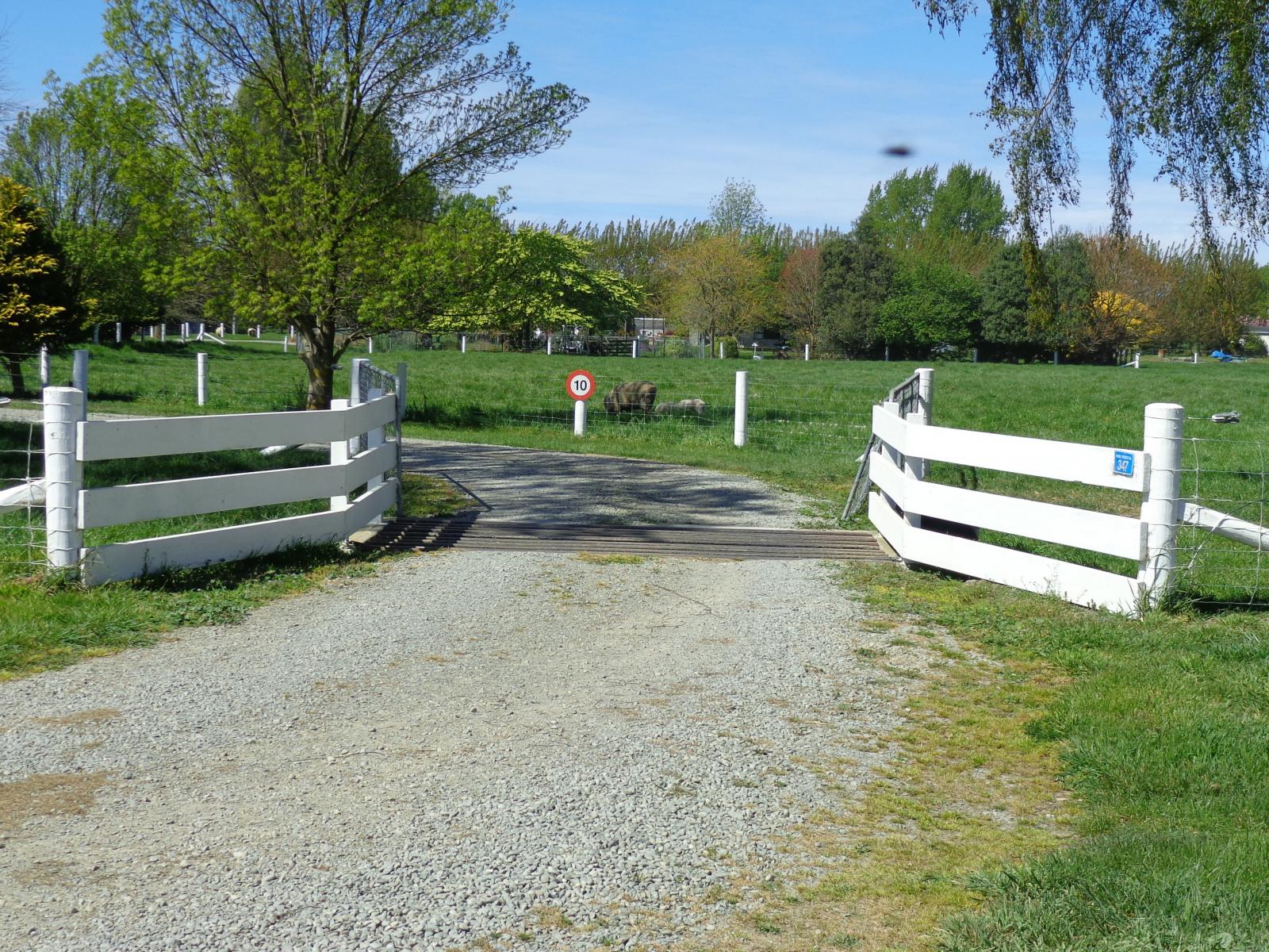 347 Milton Road South, Ashburton
