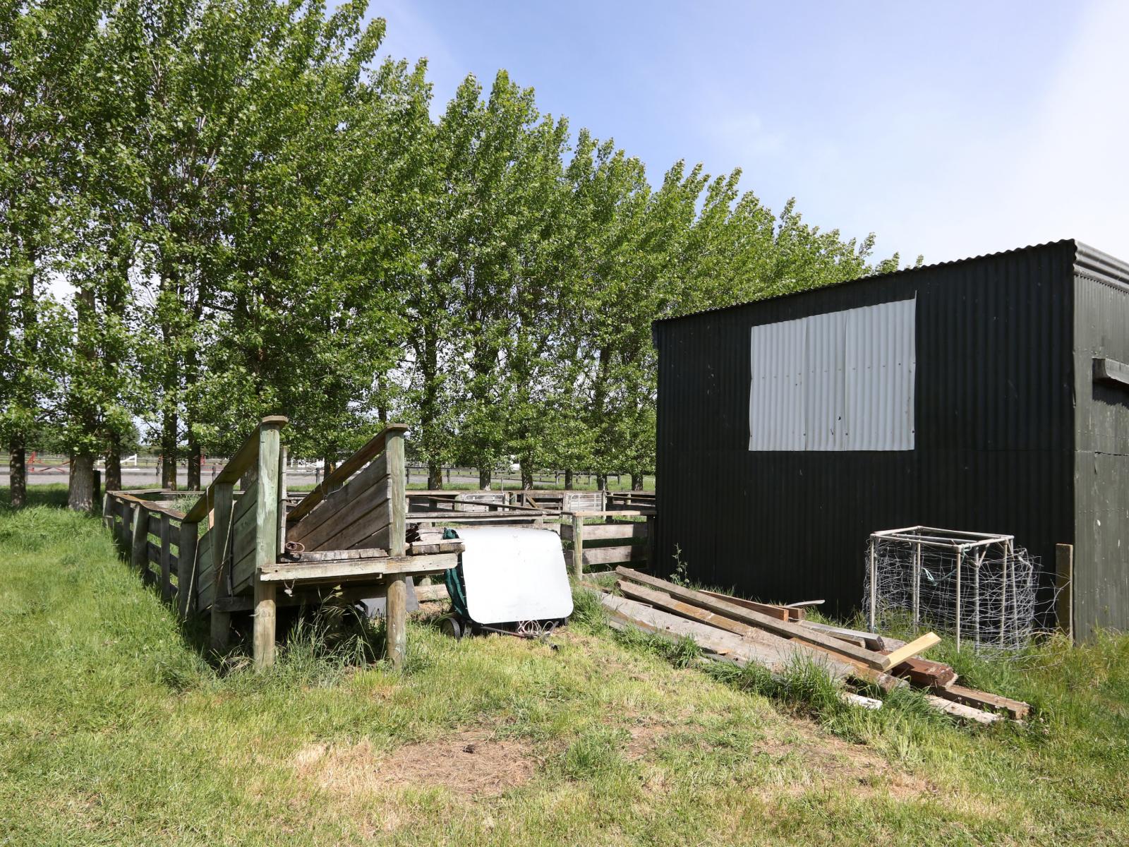 347 Milton Road South, Ashburton