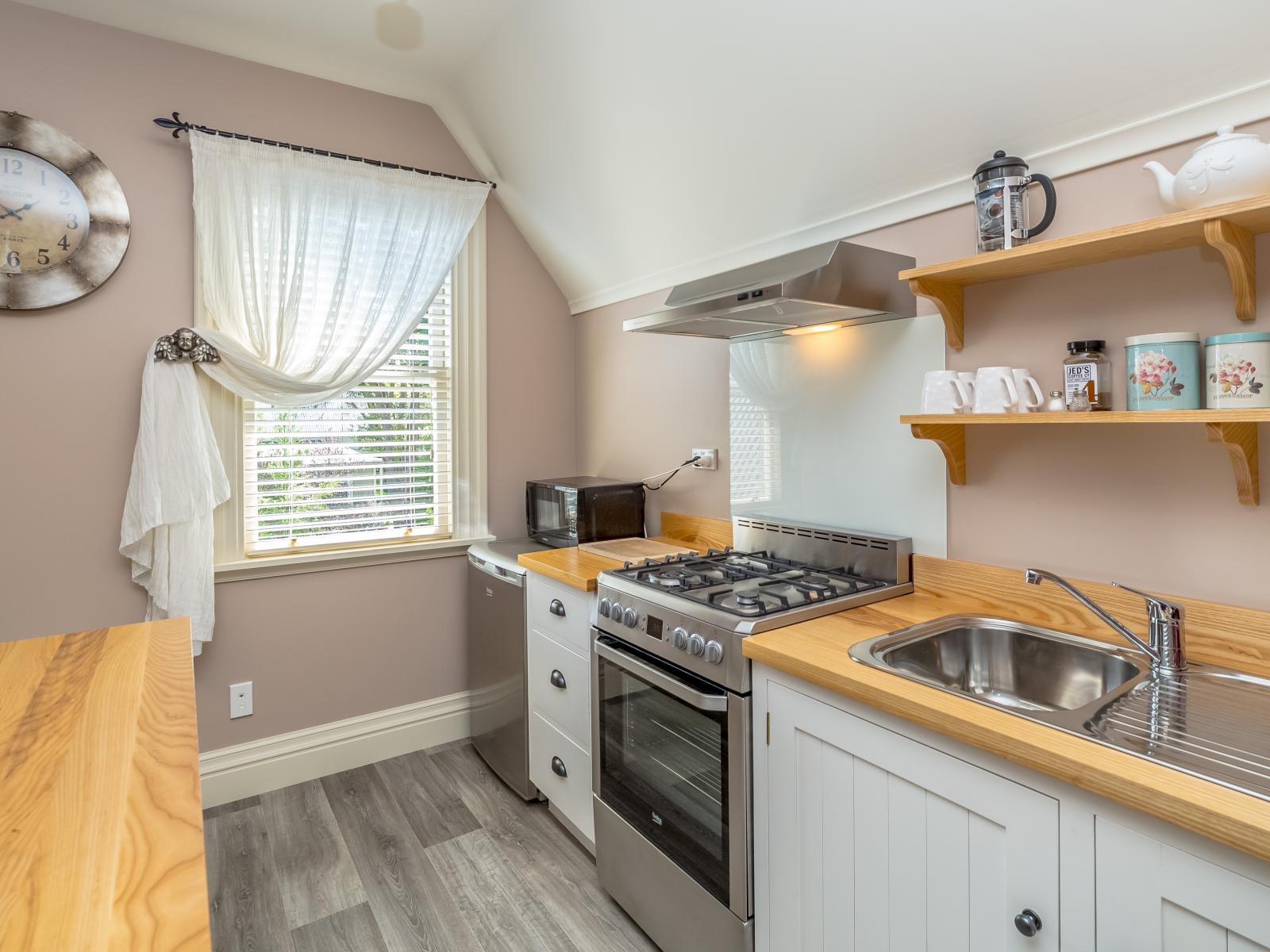 142 Main Street , Greytown