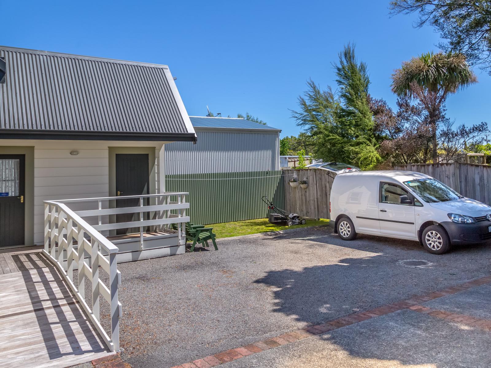 142 Main Street , Greytown