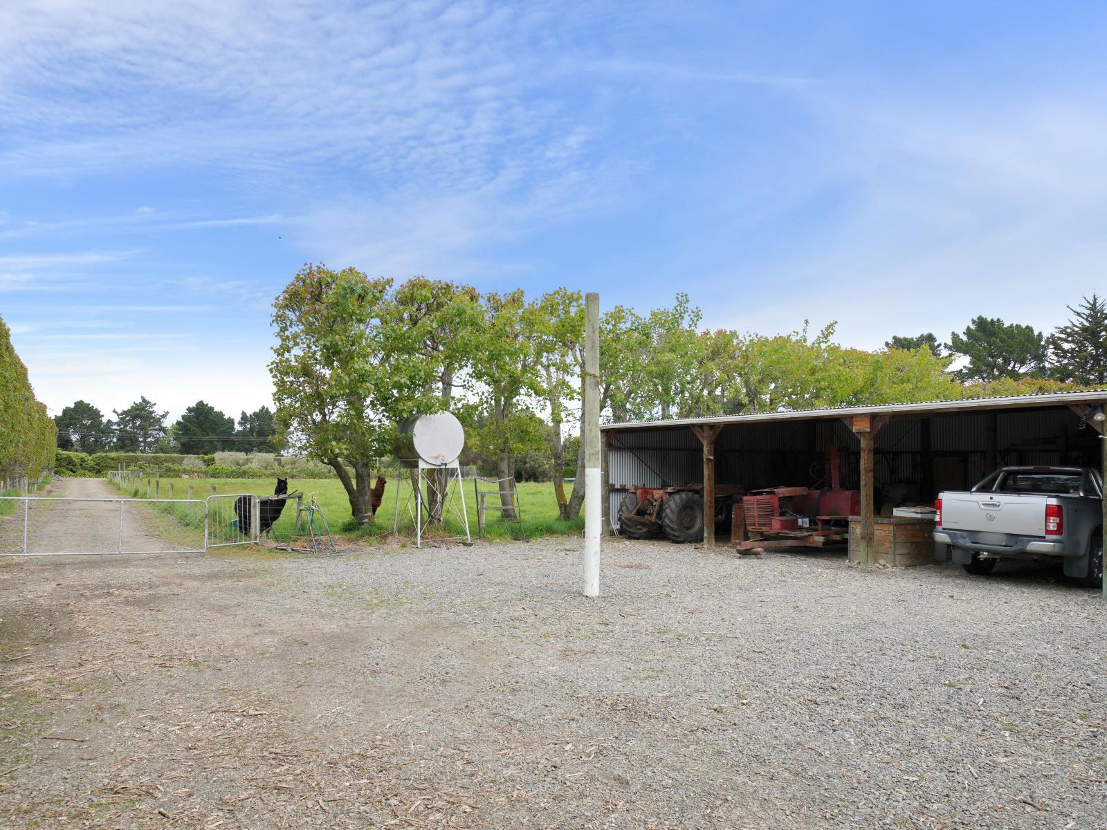 152 Ashworths Road, Amberley