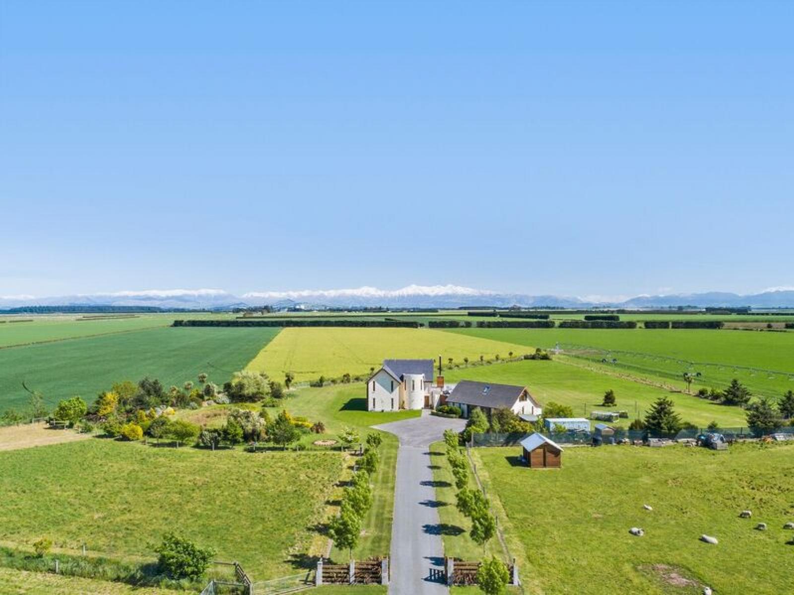 567 Creyke Road, Darfield