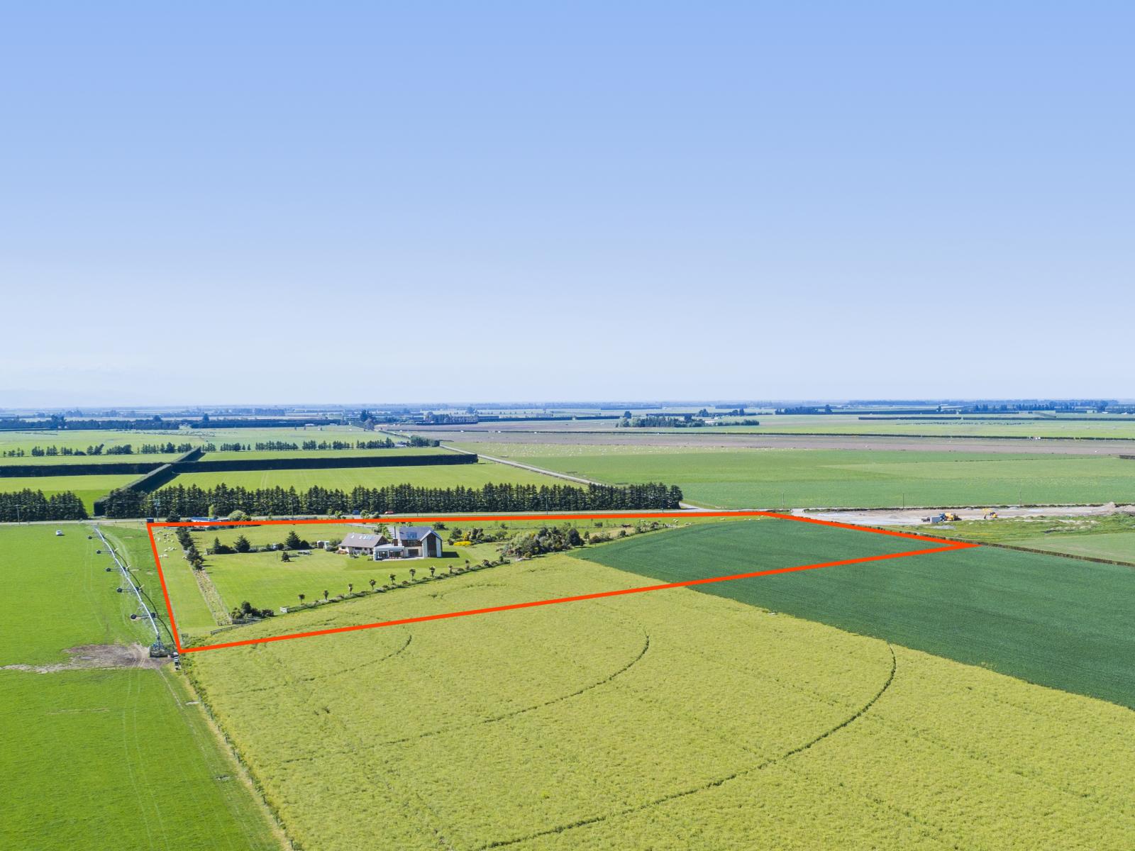 567 Creyke Road, Darfield