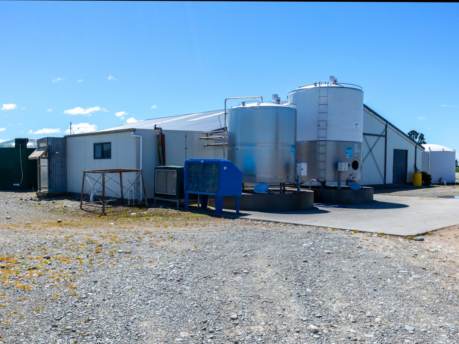 801 Boltons Road, Ashburton