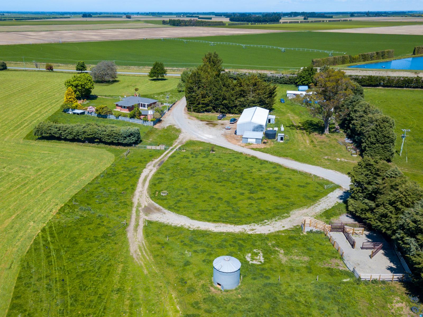 801 Boltons Road, Ashburton