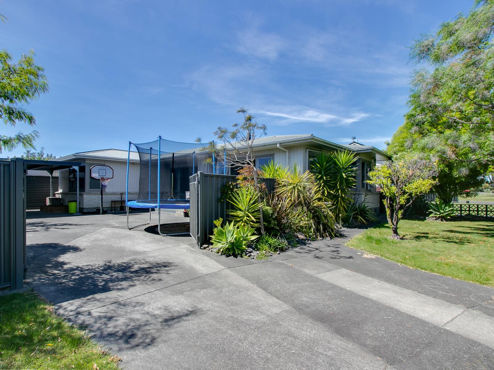 32 Salisbury Avenue, Tamatea
