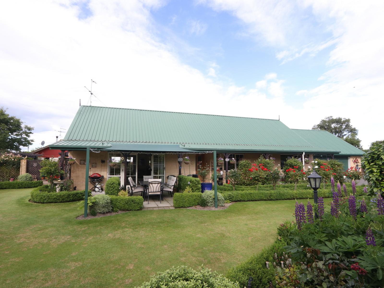 42 Jordan Avenue, Tinwald